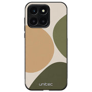 Honor X6a Suojakuoret Pastelli – Nordic Shapes