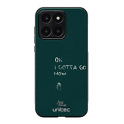 Honor X6a surrealistic sadness suojakuoret - Ok I Gotta Go - Noora Kämppi - Ei