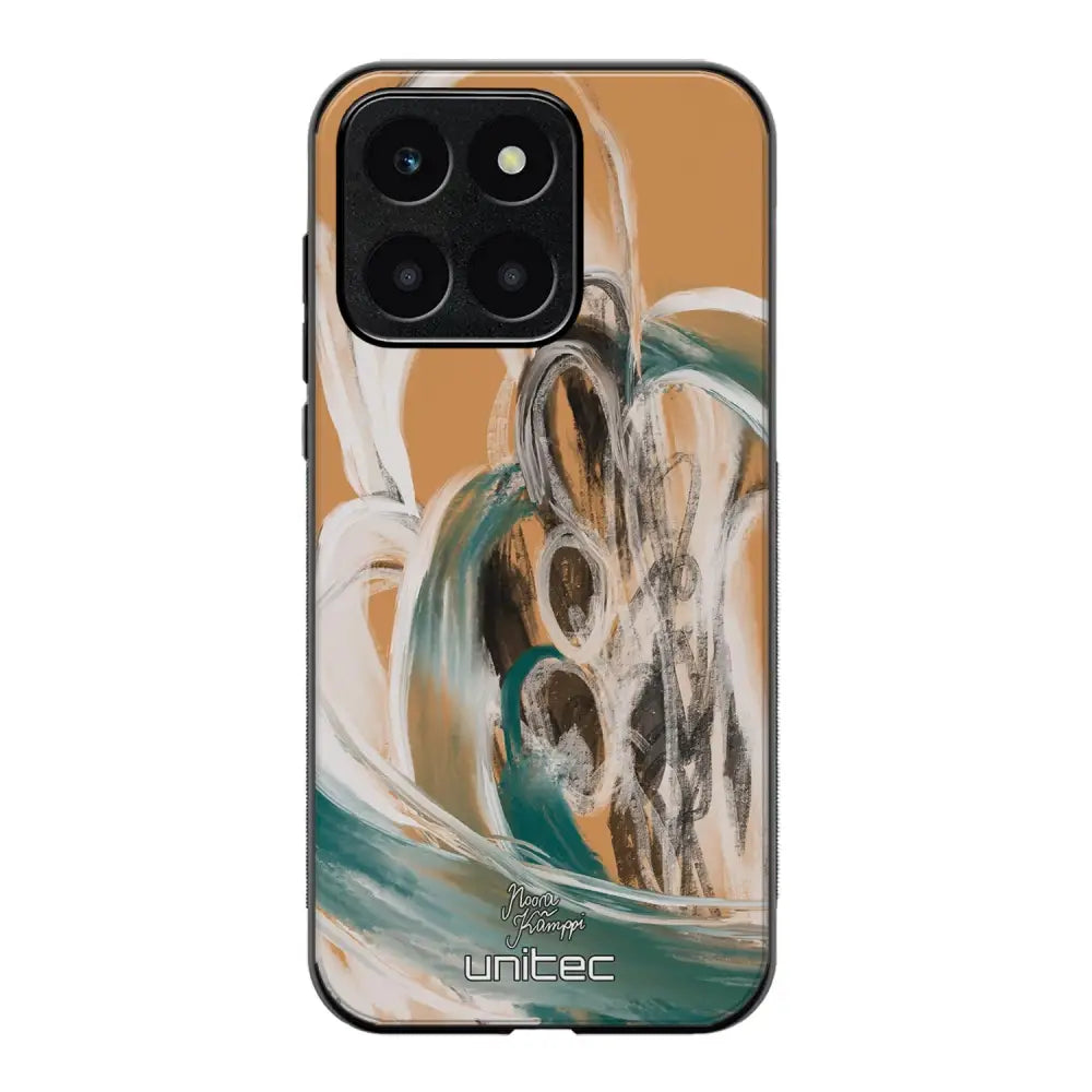 Honor X6a urban magic suojakuoret - Kehrä - Noora Kämppi - Ei