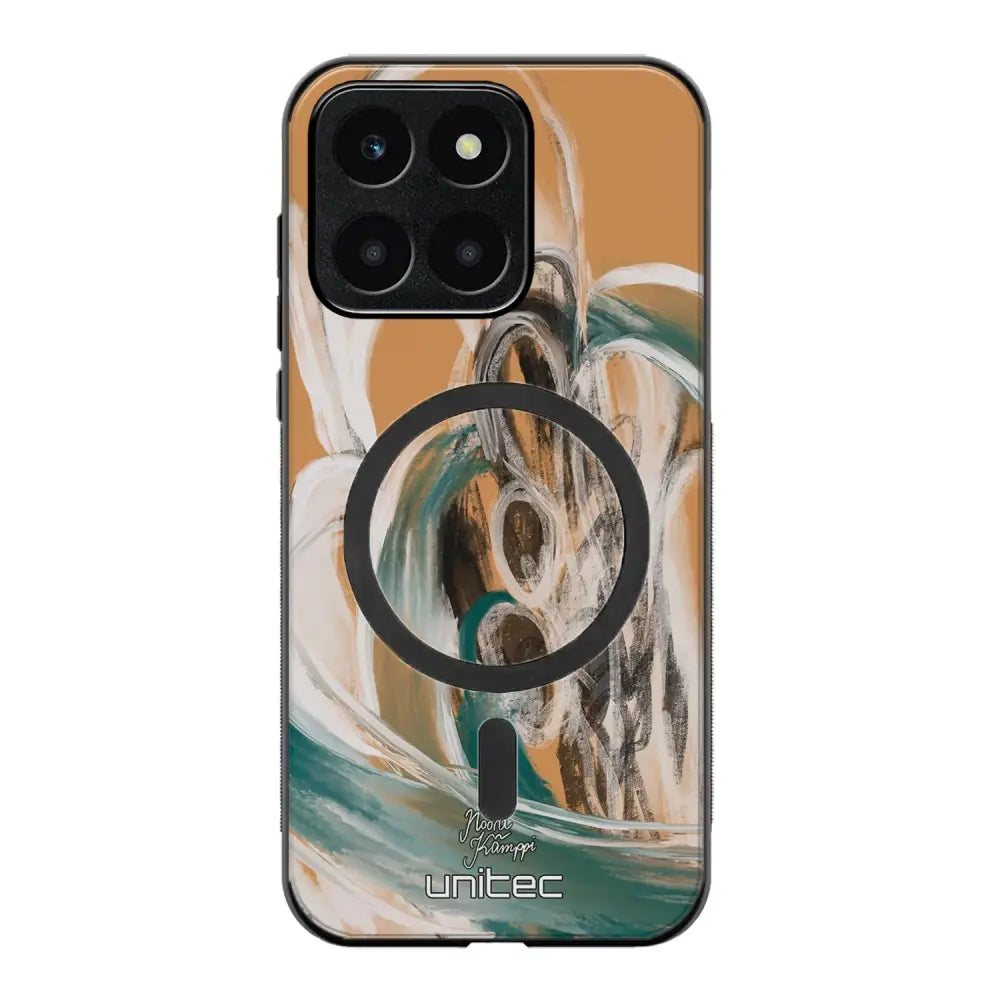Honor X6a urban magic suojakuoret - Kehrä - Noora Kämppi