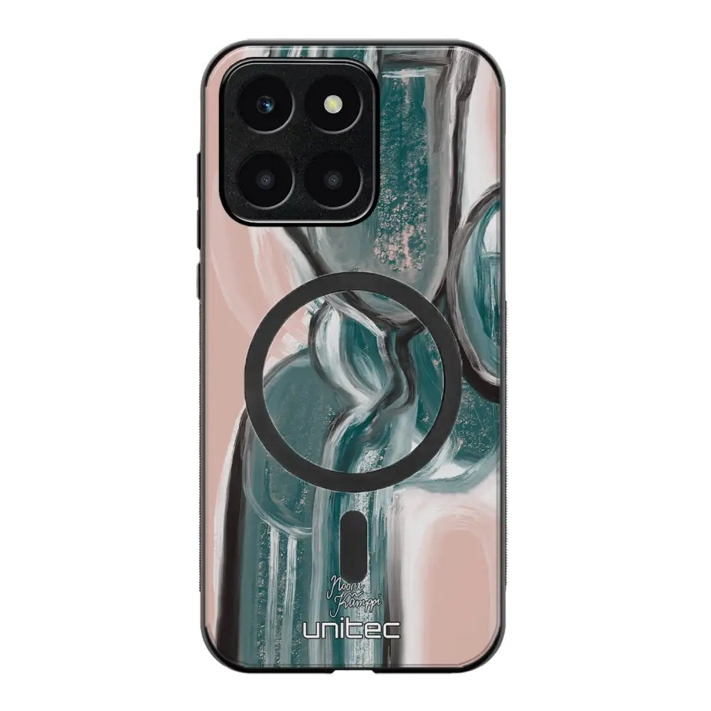 Honor X6a urban magic suojakuoret - Syli - Noora Kämppi