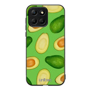 Honor X6b hedelmä suojakuoret - Avocados - Ei