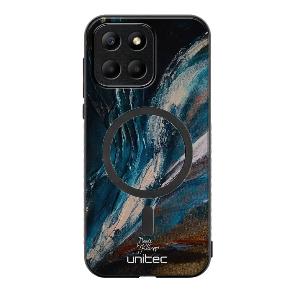 Honor X6b luonnon lumo suojakuoret - Tiera - Noora Kämppi