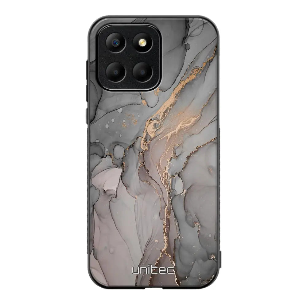 Honor X6b marmori suojakuoret - Pok Rie - Ei