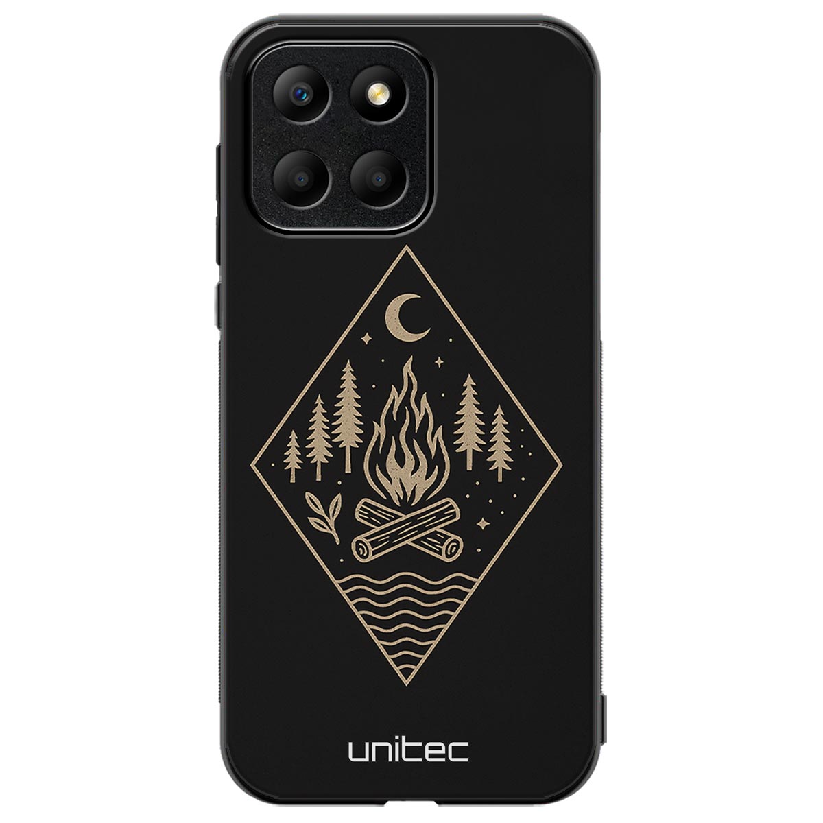 Honor X6b Suojakuoret Outdoor – Campfire
