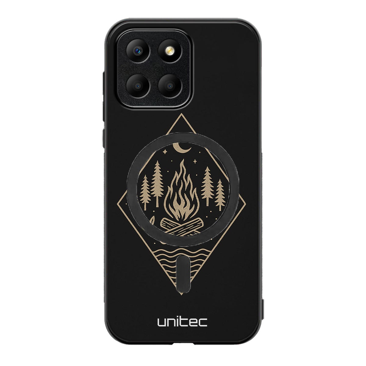 Honor X6b Suojakuoret Outdoor – Campfire
