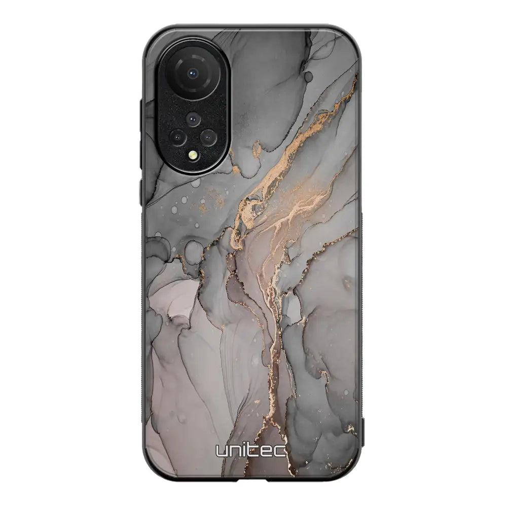 Honor X7 marmori suojakuoret - Pok Rie - Ei