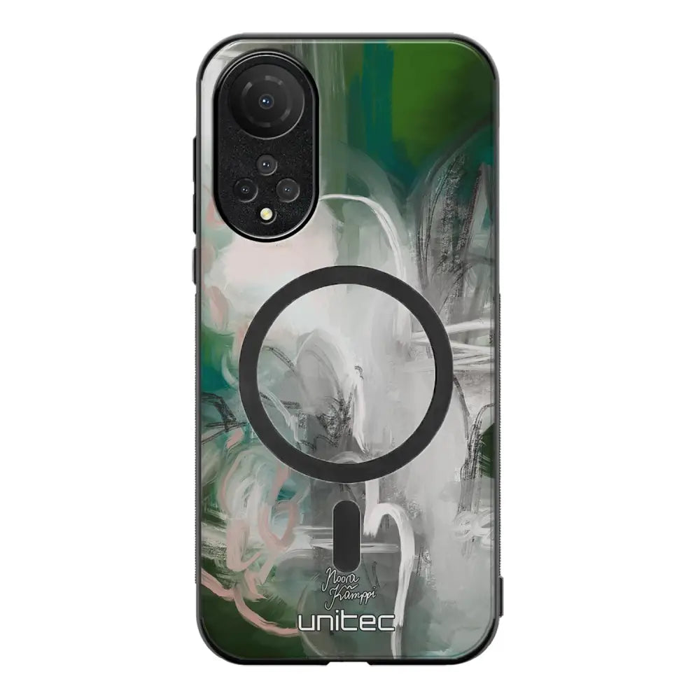 Honor X7 modern art suojakuoret - Siimes - Noora Kämppi