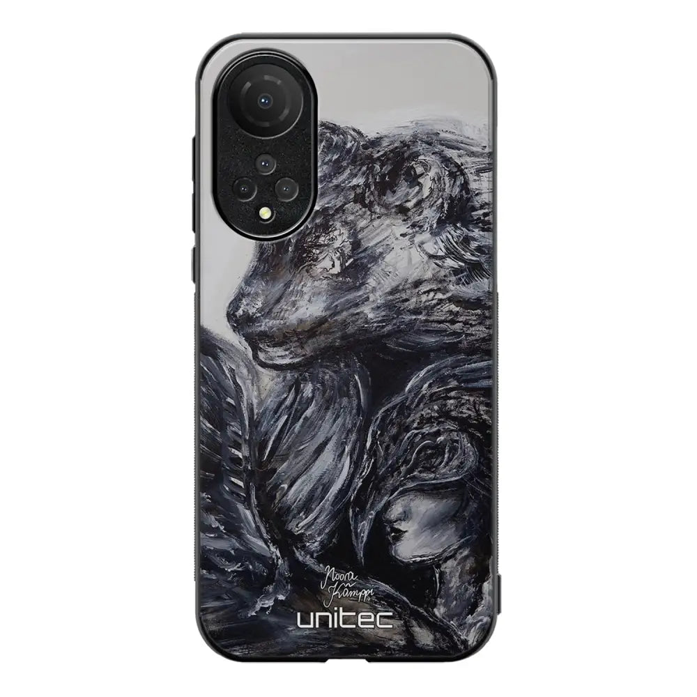 Honor X7 mystinen voima suojakuoret - Your Land - Noora Kämppi - Ei