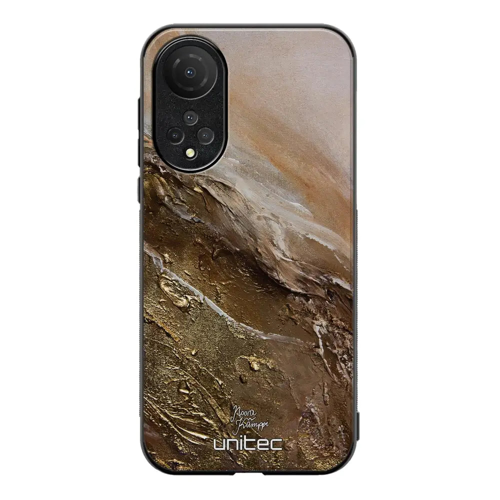 Honor X7 pehmeä eleganssi suojakuoret - Symphony - Noora Kämppi - Ei