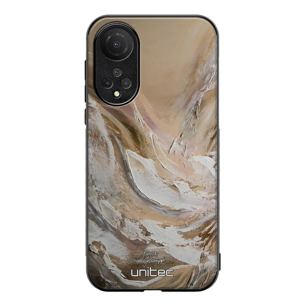 Honor X7 pehmeä eleganssi suojakuoret - Vaarna - Noora Kämppi - Ei