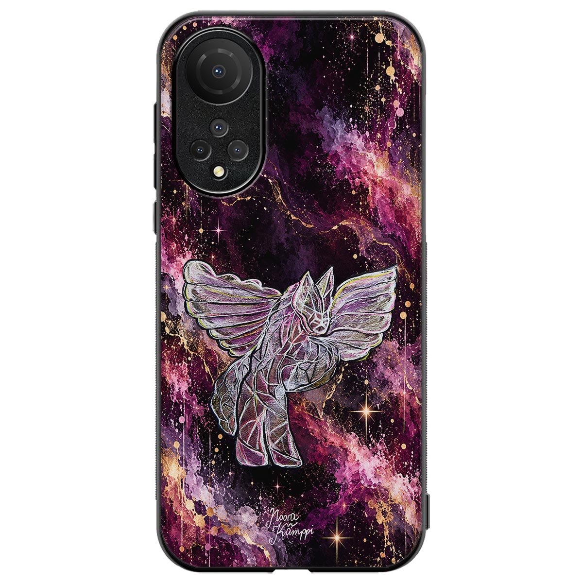 Honor X7 Suojakuoret Kide – Amulet – Noora Kämppi