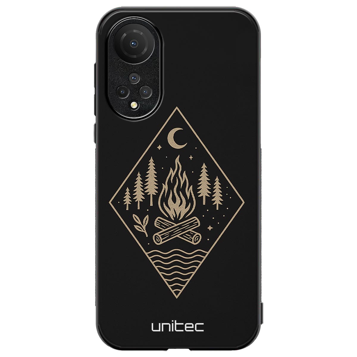 Honor X7 Suojakuoret Outdoor – Campfire