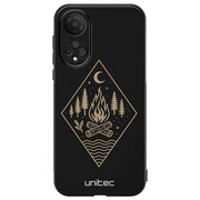 Honor X7 Suojakuoret Outdoor – Campfire