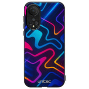 Honor X7 Suojakuoret Neon – Electric Vibe