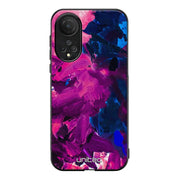 Honor X7 suojakuoret - Painting Strikes - Ei