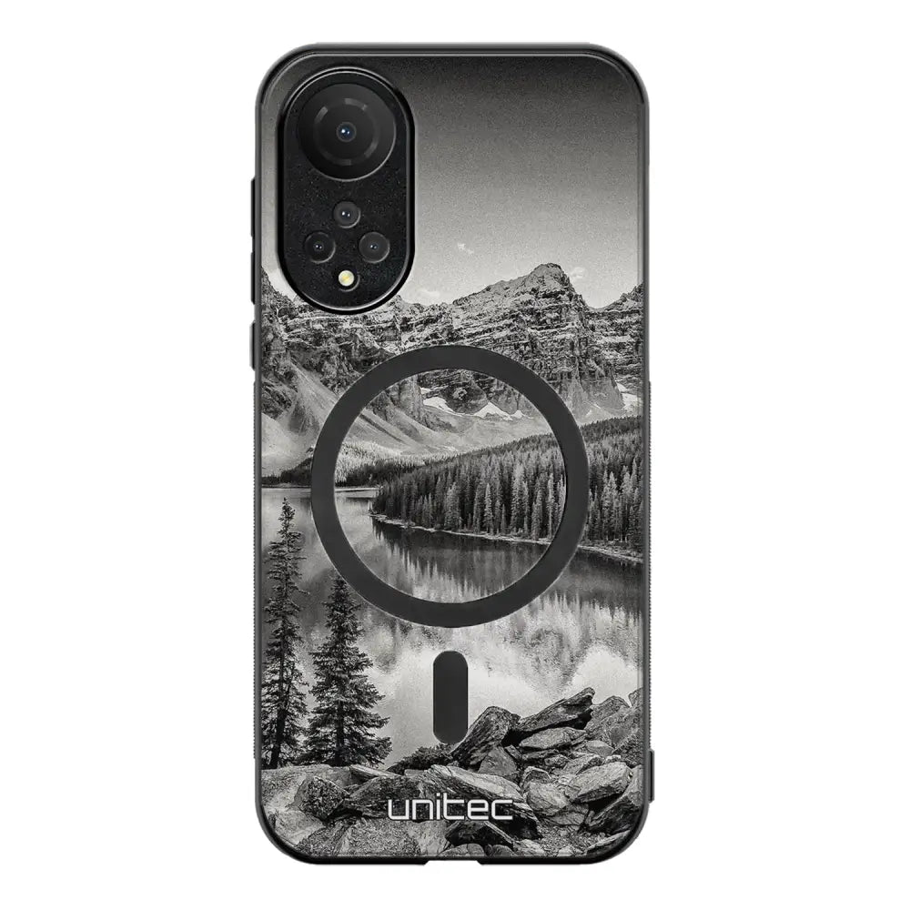 Honor X7 suojakuoret - Rocky Mountains