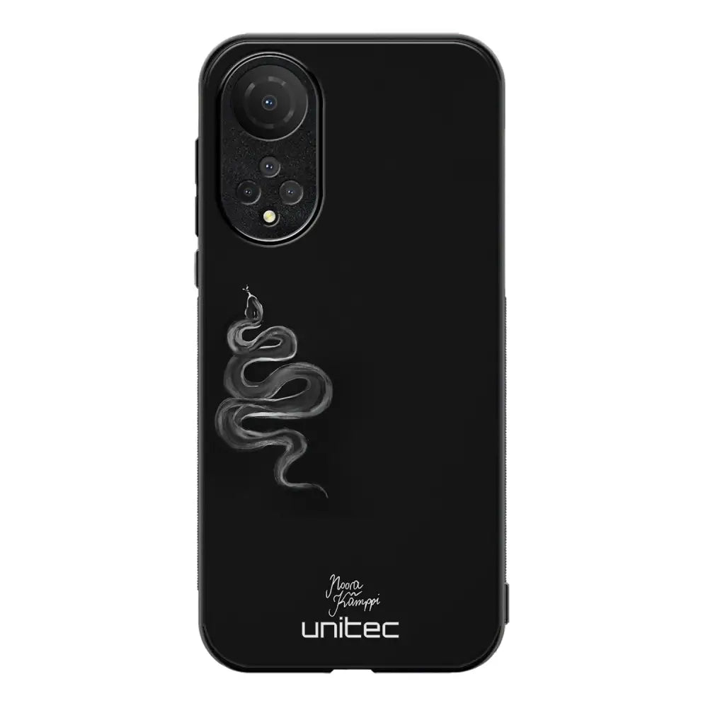 Honor X7 surrealistic sadness suojakuoret - Kärmes - Noora Kämppi - Ei