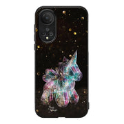 Honor X7 unicorn suojakuoret - Kulta - Noora Kämppi - Ei