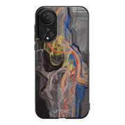 Honor X7 urban magic suojakuoret - Tarina - Noora Kämppi - Ei