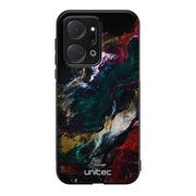 Honor X7a mystinen voima suojakuoret - Reckless - Noora Kämppi - Ei