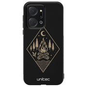 Honor X7a Suojakuoret Outdoor – Campfire