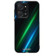Honor X7a Suojakuoret Neon – Cyber Green