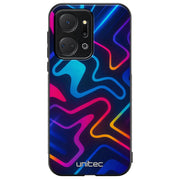 Honor X7a Suojakuoret Neon – Electric Vibe