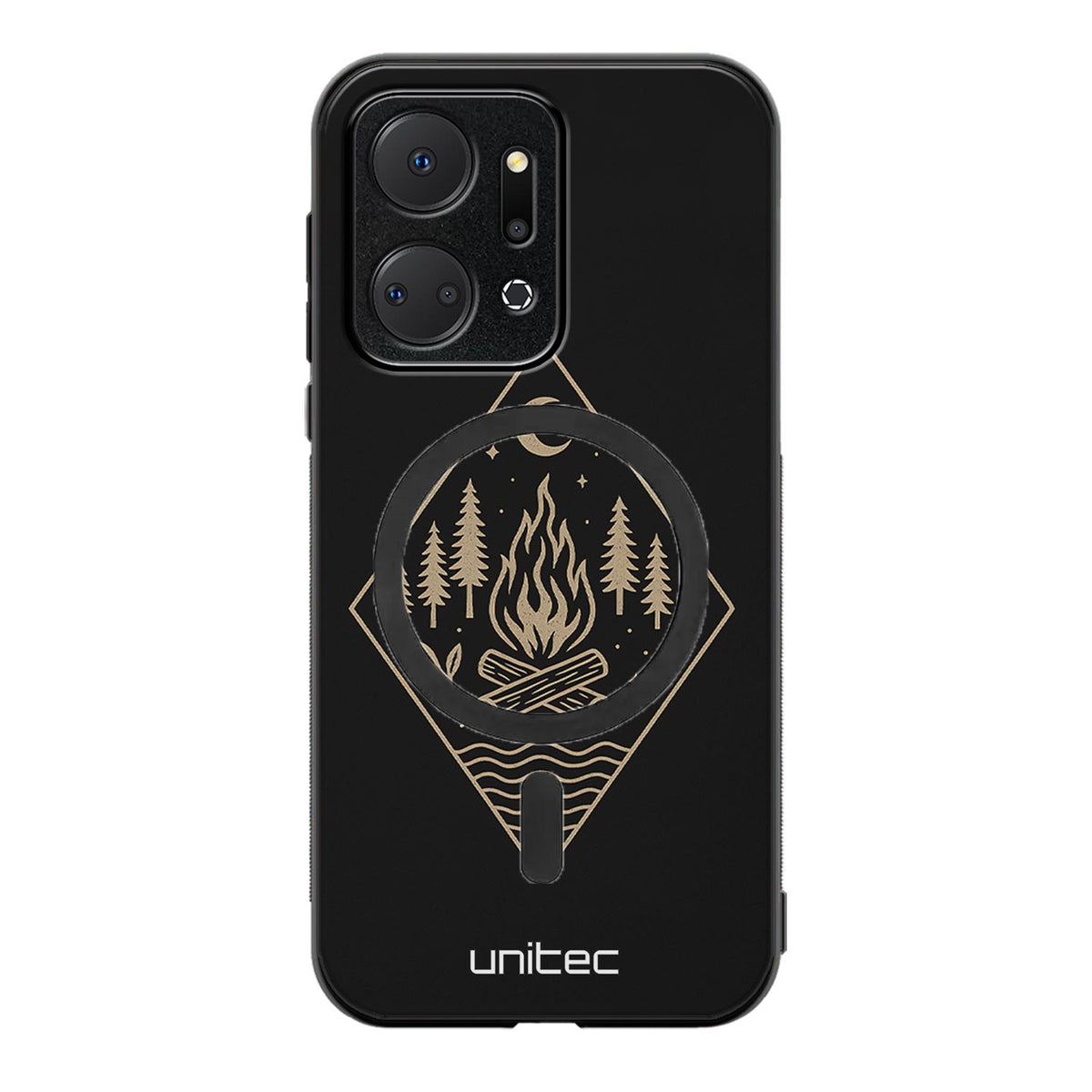 Honor X7a Suojakuoret Outdoor – Campfire