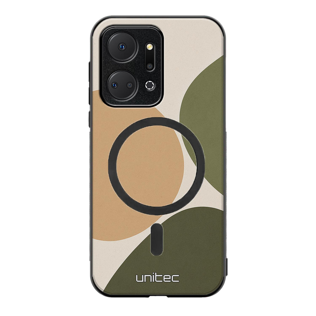 Honor X7a Suojakuoret Pastelli – Nordic Shapes