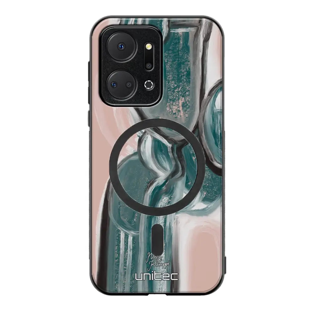 Honor X7a urban magic suojakuoret - Syli - Noora Kämppi