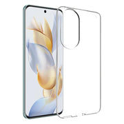 Läpinäkyvä suojakuori Honor X7b - Smart 5G Silikonikuori Samsung Galaxy puhelimelle