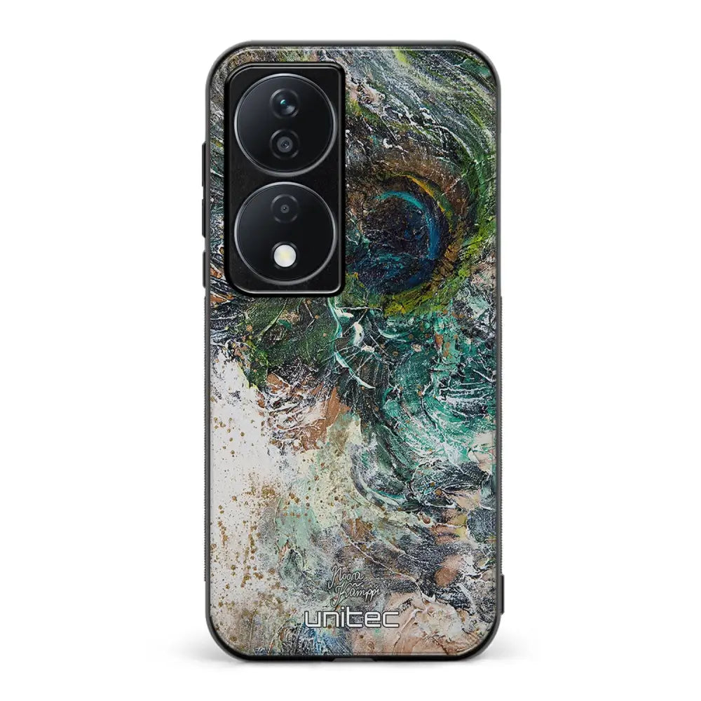 Honor X7b animal kingdom suojakuoret - Creature - Noora Kämppi - Ei