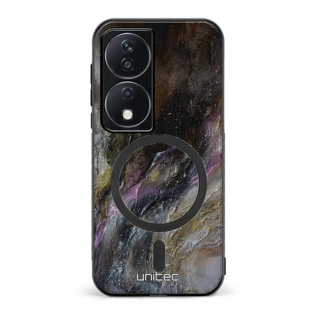 Honor X7b modern art suojakuoret - Ophelia - Noora Kämppi