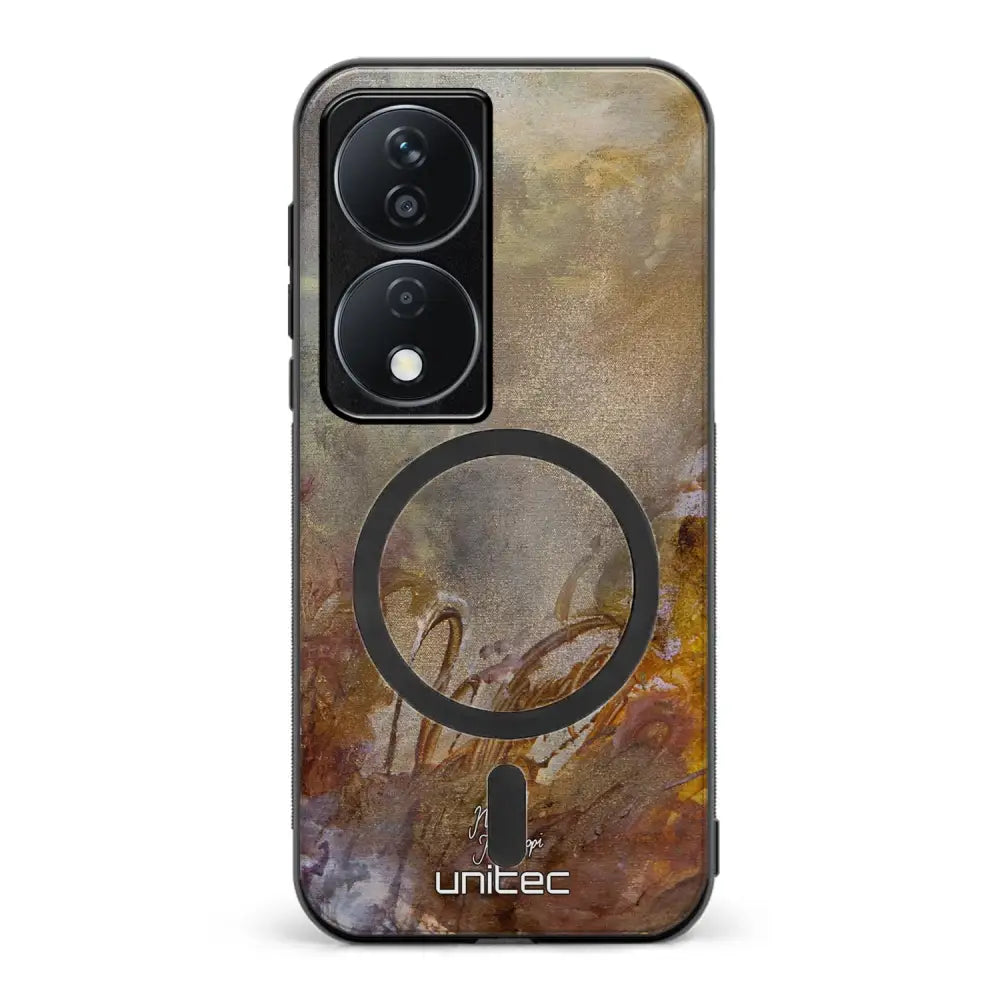 Honor X7b pehmeä eleganssi suojakuoret - Aamunkoi - Noora Kämppi