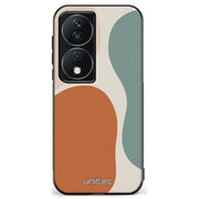 Honor X7b Suojakuoret Pastelli – Earthy Flow