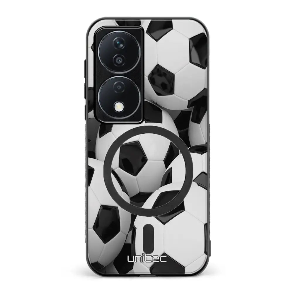 Honor X7b suojakuoret - Football