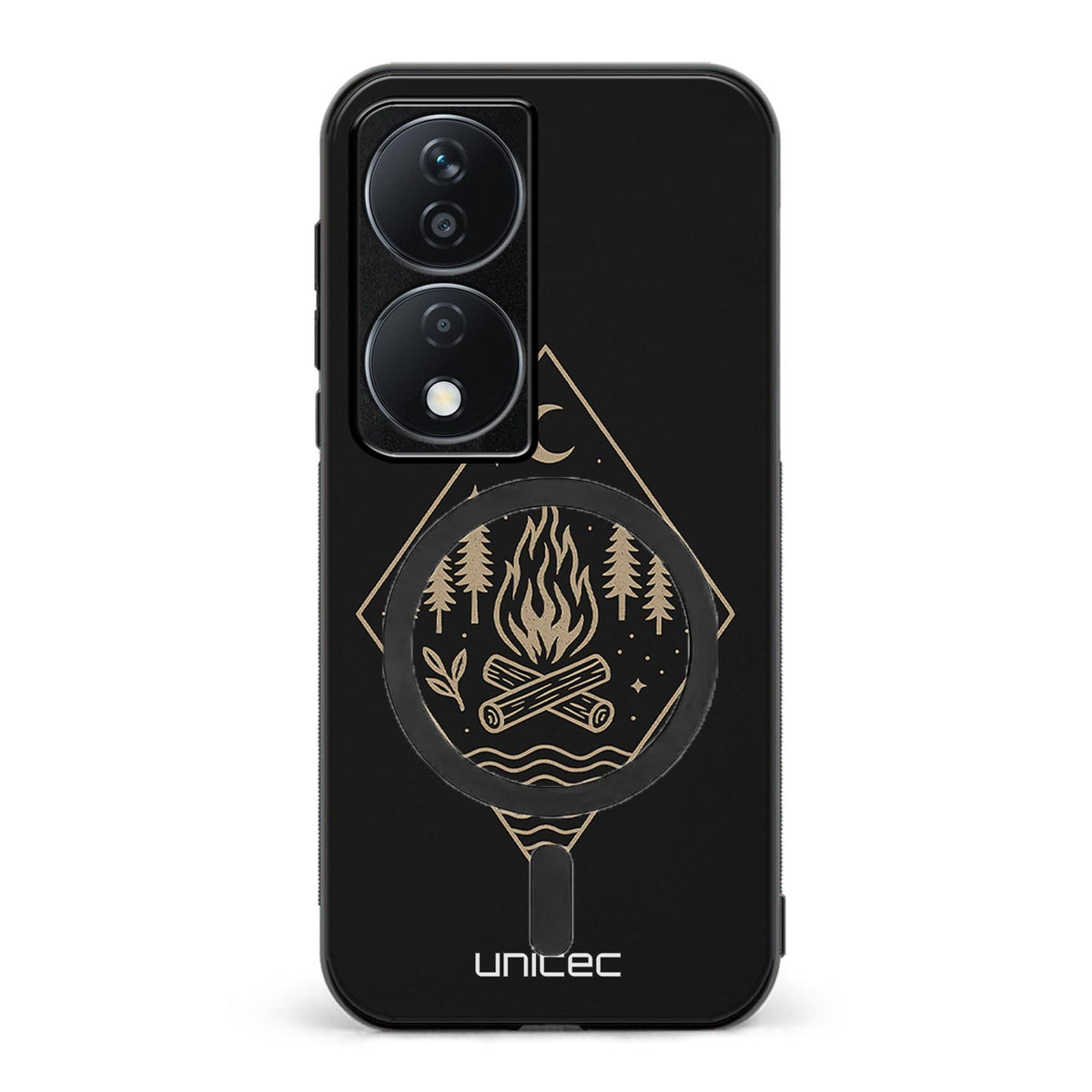 Honor X7b Suojakuoret Outdoor – Campfire