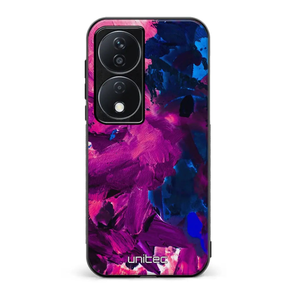 Honor X7b suojakuoret - Painting Strikes - Ei