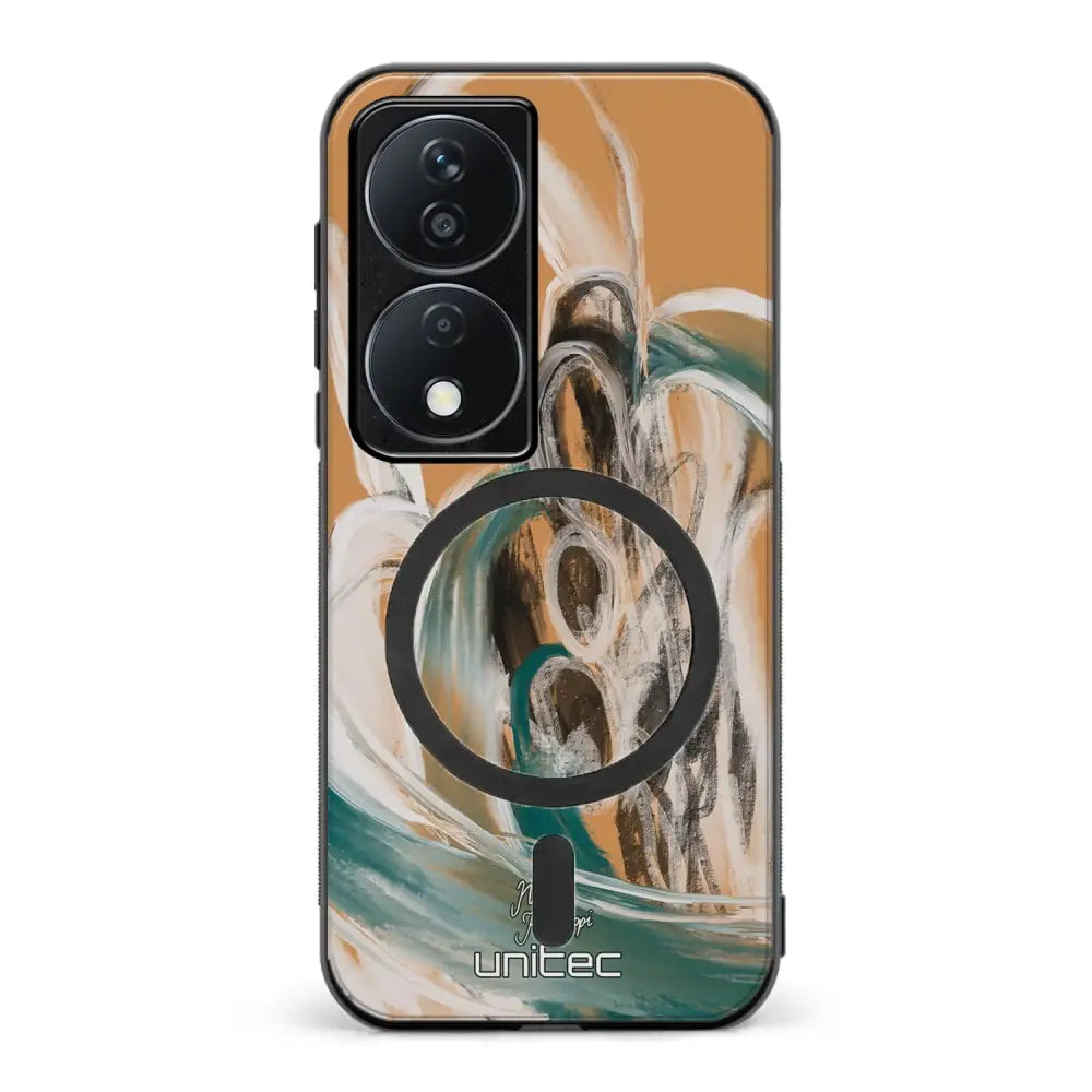 Honor X7b urban magic suojakuoret - Kehrä - Noora Kämppi