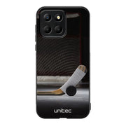 Honor X8 jääkiekko suojakuoret - Jääkiekko - Ei