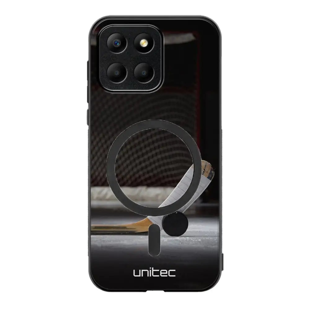 Honor X8 jääkiekko suojakuoret - Jääkiekko