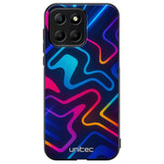 Honor X8 Suojakuoret Neon – Electric Vibe