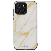 Honor X8 Suojakuoret Marmori – White Luxe