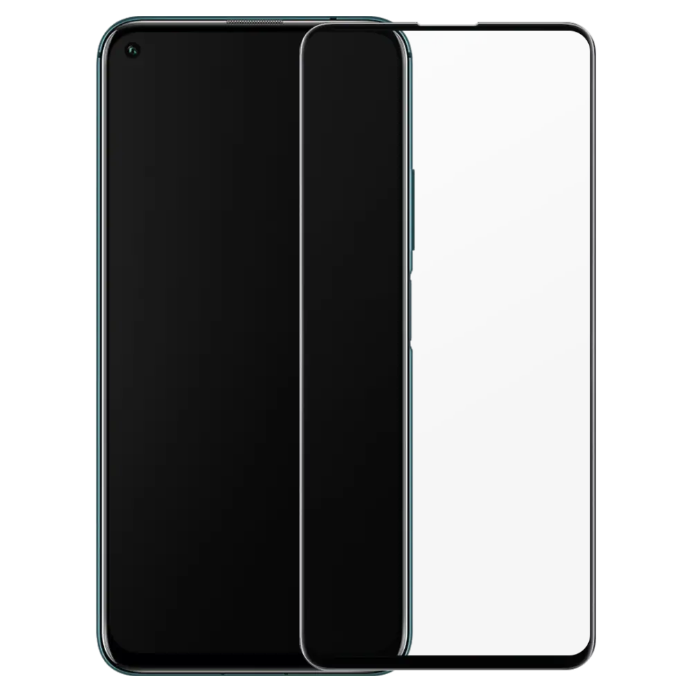 Huawei Honor 20 Pro Panssarilasi 3D