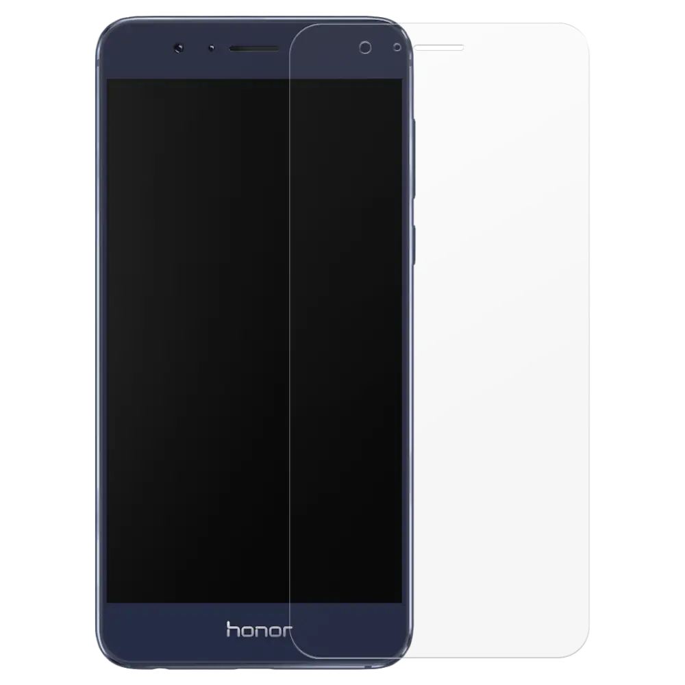 Huawei Honor 8 Panssarilasi - Perinteinen