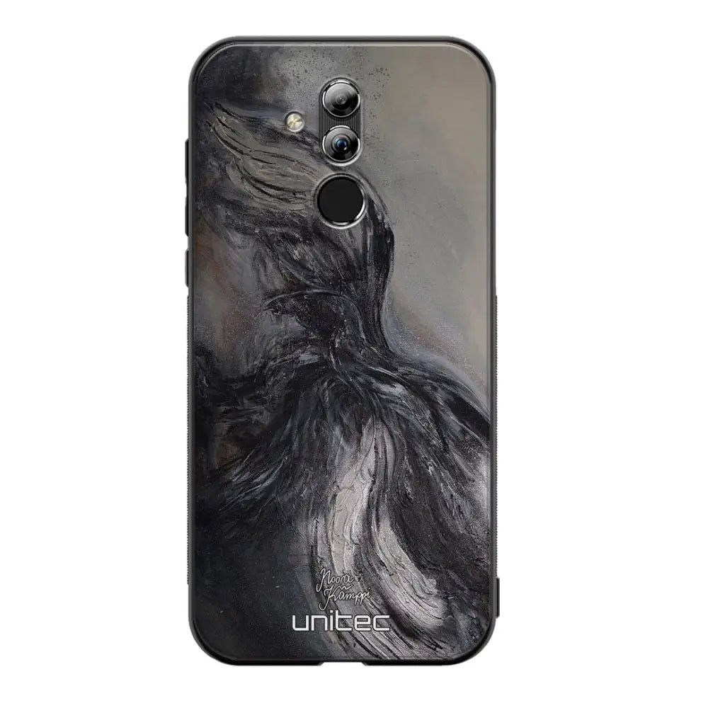 Huawei Mate 20 Lite animal kingdom suojakuoret - Unknown - Noora Kämppi - Ei