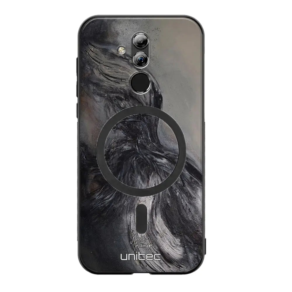 Huawei Mate 20 Lite animal kingdom suojakuoret - Unknown - Noora Kämppi