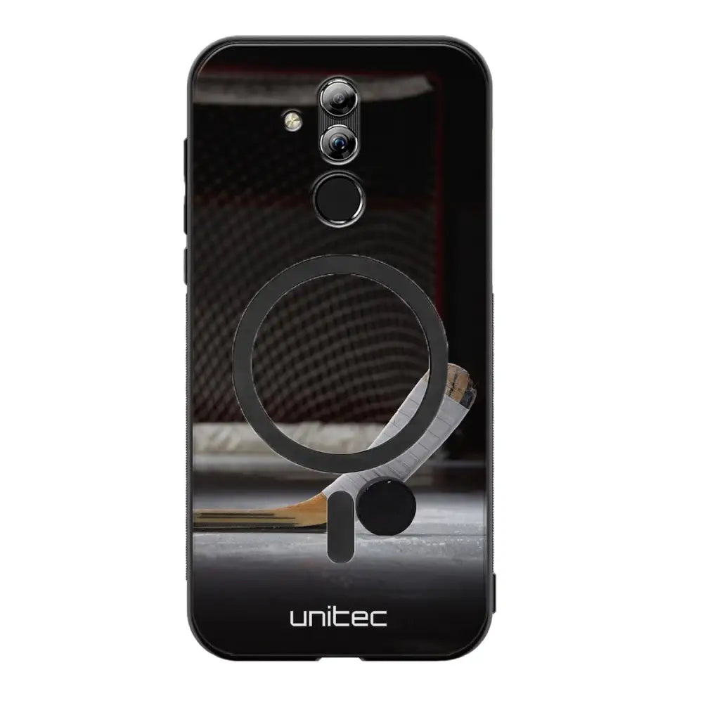 Huawei Mate 20 Lite jääkiekko suojakuoret - Jääkiekko