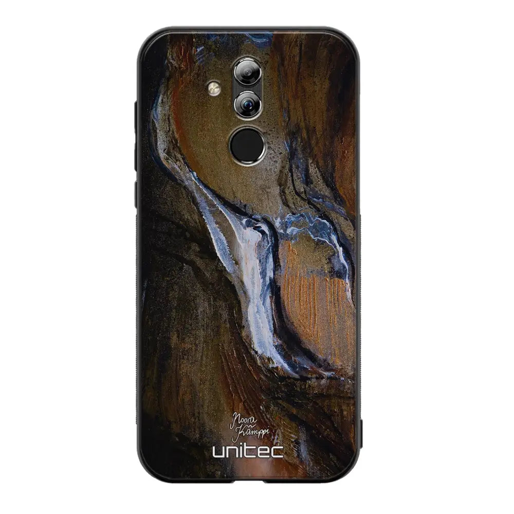 Huawei Mate 20 Lite luonnon lumo suojakuoret - Railo - Noora Kämppi - Ei